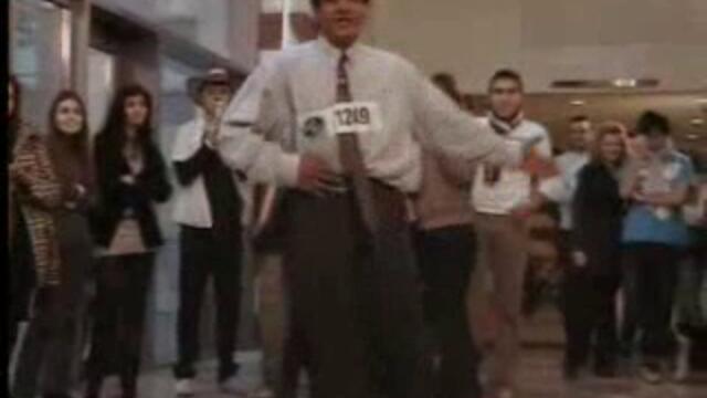 Бтв Новините - Фен Танцува На Кастинг На Music Idol 3 25.01.20 - Vbox7[via torchbrowser.com]