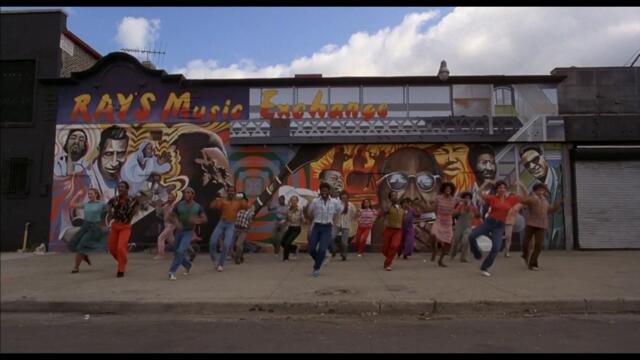 All The Musical Legends in The Blues Brothers Movies | TUNE