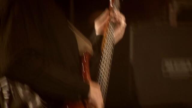 Foo Fighters - Rock And Roll (Live At Wembley Stadium, 2008)