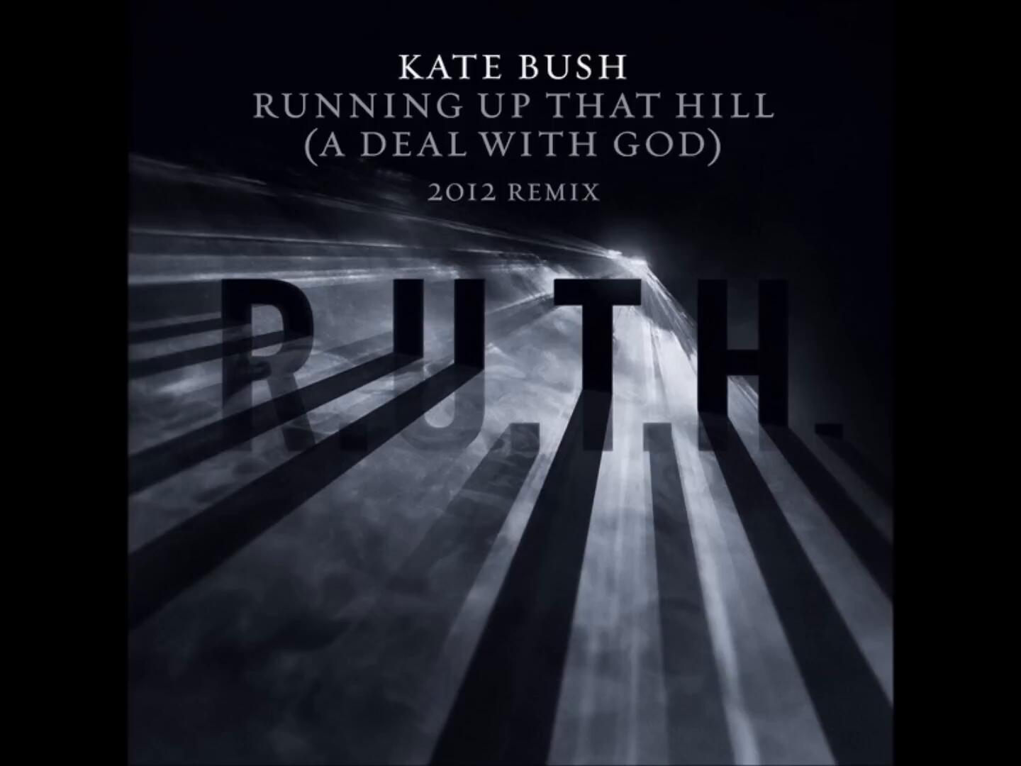 Running up that hill a deal. Running up that Hill Кейт Буш. Kate Bush Running up that Hill обложка. Кейт Буш и Дэвид Гилмор. Ремиксы 2012.