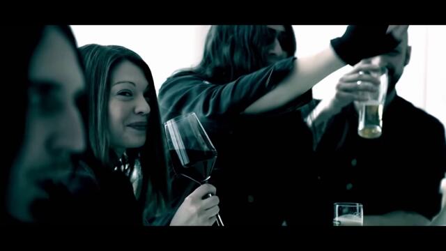 LACRIMAS PROFUNDERE - My Release In Pain | Napalm Records