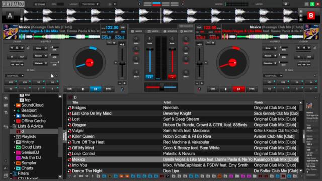 Ne-Yo x Danna Paola - Mexico - House  Remix