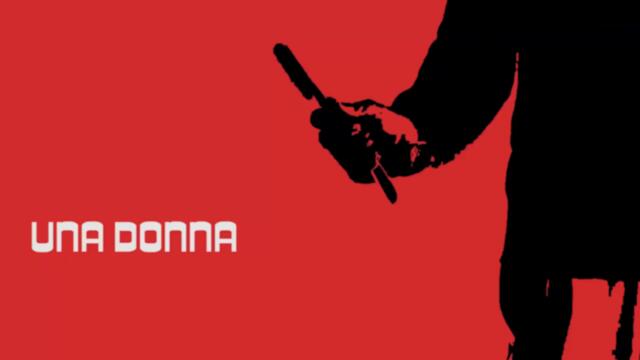 GAMA BOMB - Give Me Leather (2018) // Official Music Video // AFM Records