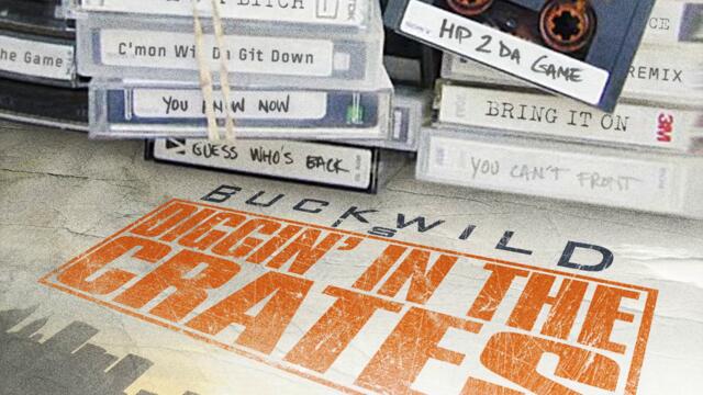 Word is Bond (Remix)