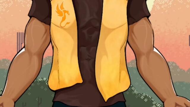 [DEVLOG 🎮] LE GDD DE DRAKAGAME RODEMAGE SURVIVOR ! (Je vais créer ce jeu avec Gdevelop !)