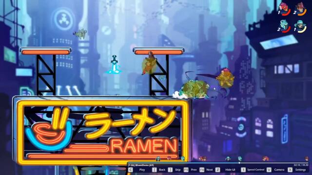 I "LOVE" BRAWLHALLA - The Full Trilogy