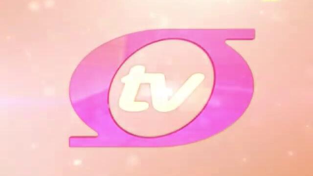 O-TV - Реклама интро 2