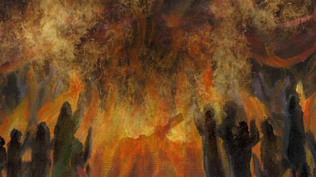 Narjahanam - AlZawabe'a - الزوابع