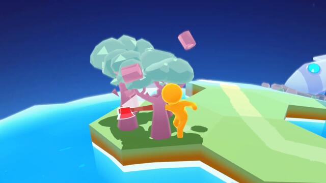 My Little Universe - Steam and Nintendo Switch - Announcement Trailer | Estoty & SayGames