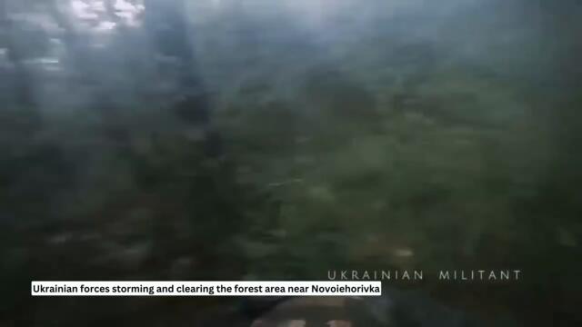 Ukraine War | Ukrainians drive Russians OUT of KEY BRIDGEHEAD | Chongar Bridge hit by missiles