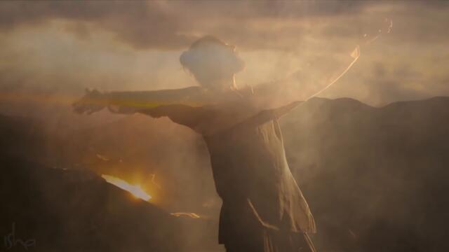 Adiyogi: The Source of Yoga - Original Music Video ft. Kailash Kher & Prasoon Joshi