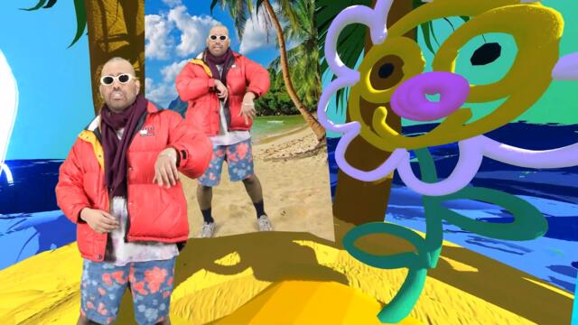 Slippy Mane - Twice (feat. DoloRRes) (Official Music Video)