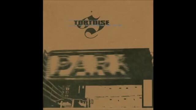 Tortoise - Gamera EP (1995) [Full Album]