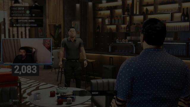 WWE 2K22 My Rise- Episode 5- Continuing on Raw