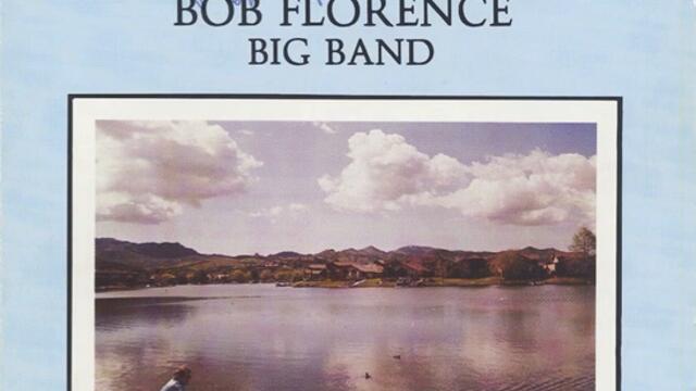 Bob Florence Big Band - One, Two, Three