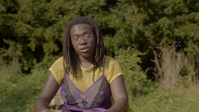 Shalom - Happenstance [Official Video]