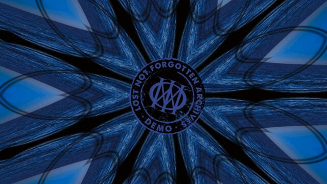 Raise the Knife (demo version 1996 - 1997)