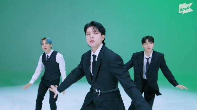 INFINITE(인피니트) - New Emotions  | 수트댄스 | Suit Dance | Performance | 4K