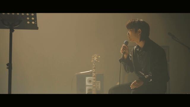 [MV] SON JIN WOOK(손진욱) _ Paradigm