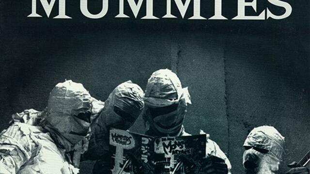 Food, Sickles, and Girls