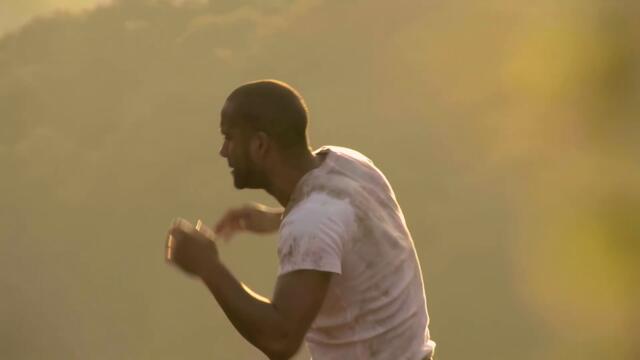 The Volantes - Woke Over Hung Up (Official Music Video) [4K]