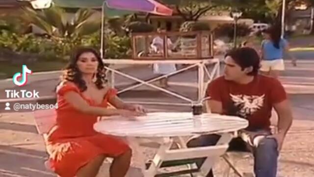 Илда ревнува Албейро че е гледал момичетата по бельо SSNHP TikTok