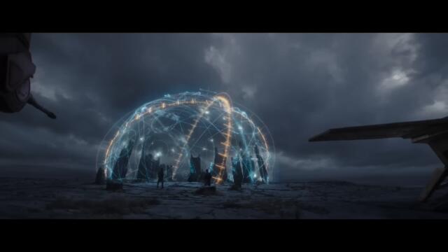 Now or Never | Ahsoka | Disney+