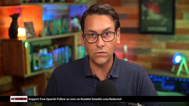 "America has turned Ukraine into a GRAVEYARD" - Col. Douglas MacGregor | Redacted w Clayton Morris