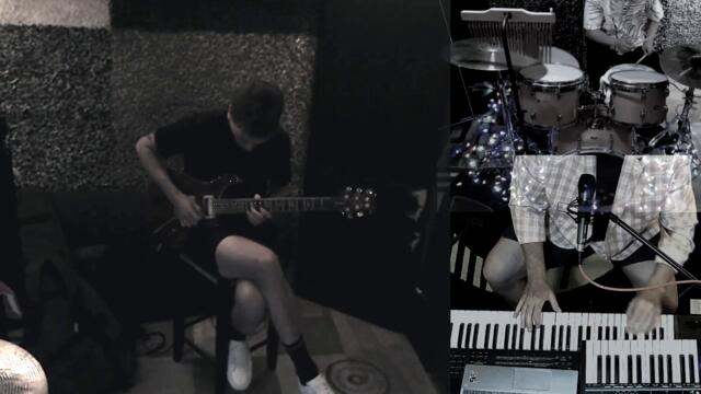 Baker Street - Gerry Rafferty - 1978 Cover