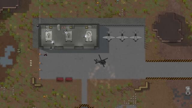 Vehicle Framework - Sneak Peek