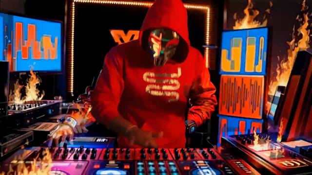 Nelly - Hot in Herre (Sickick Remix!!!)