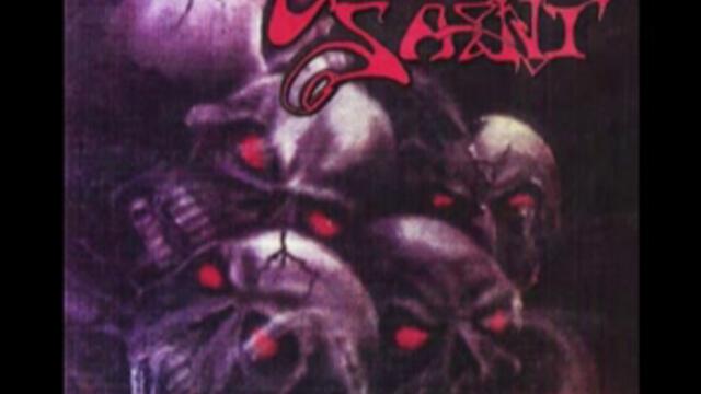 Morbid Saint - Halls Of Terror (remastered 2005)