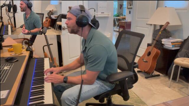 Something That We've Done Before