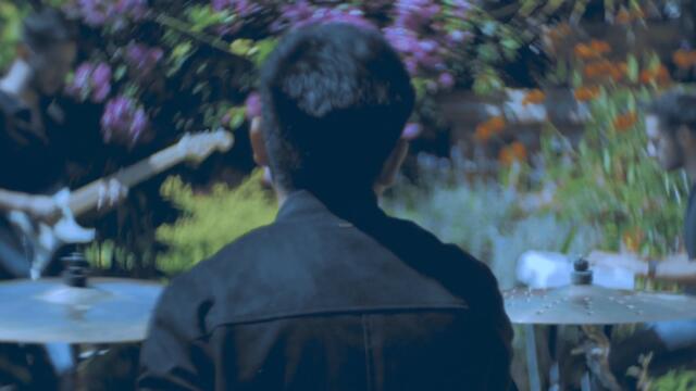 Dresden - Lluvia ft. Fer Torres