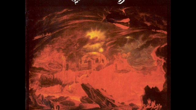 Angel Witch - Atlantis (1980)