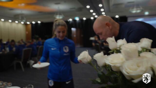 QUARTER-FINALS HERE WE COME! 🦁🌏 | 𝗔𝗟𝗟 𝗔𝗖𝗖𝗘𝗦𝗦 𝗢𝗥𝗔𝗡𝗝𝗘𝗟𝗘𝗘𝗨𝗪𝗜𝗡𝗡𝗘𝗡! 🎥