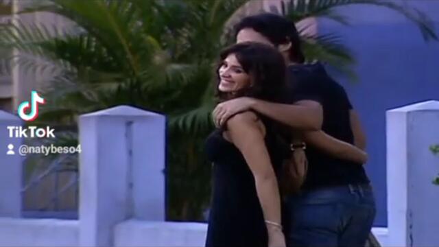 Каталина разбра за връзката на Илда и Албейро и побесня SSNHP TikTok