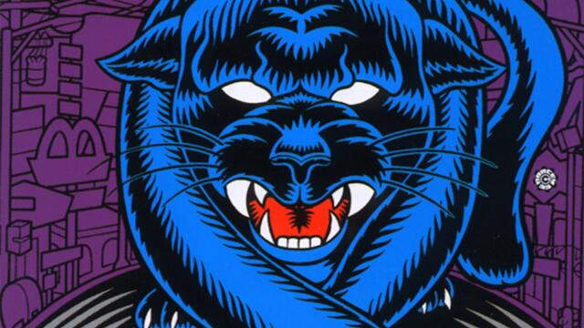 Lightning When I Need