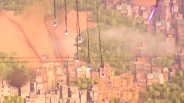 Overwatch 2: Invasion | Official Trailer | New Support Hero, Flashpoint, and More