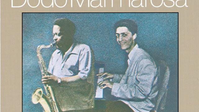 The Very Thought Of You