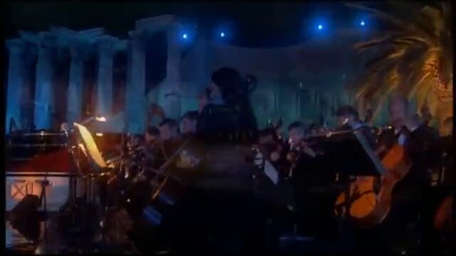 Vangelis - Chariots Of Fire (Mythodea 2001)