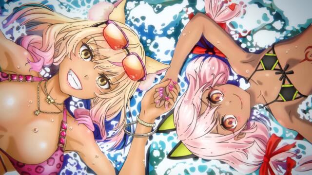 ｢サーヴァント･サマー･フェスティバル2023！｣告知TVCM