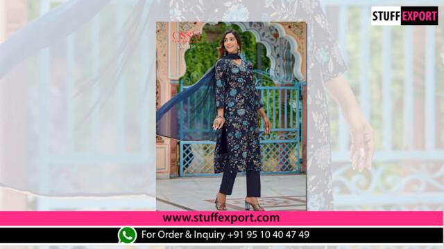 Ossm Muskan 2 Fancy Designer Kurti Pant With Dupatta Full Catalog Available At Wholesale Rate.