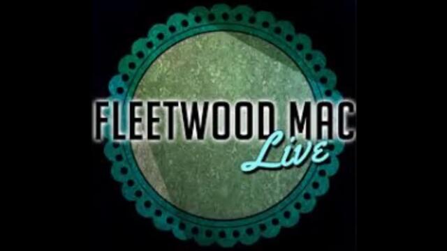 Fleetwood Mac - Worried dream - live audio\ BG субтитри
