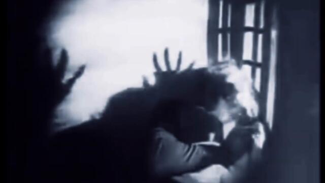 Nosferatu Is Still The Scariest Movie Ever Made 100 Years Ago