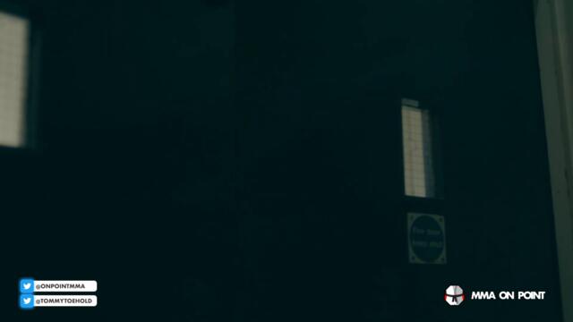 The UFC May Be In Big Trouble