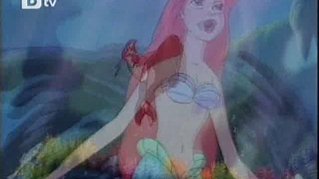 The Little Mermaid ep06