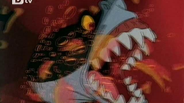 The Little Mermaid ep07