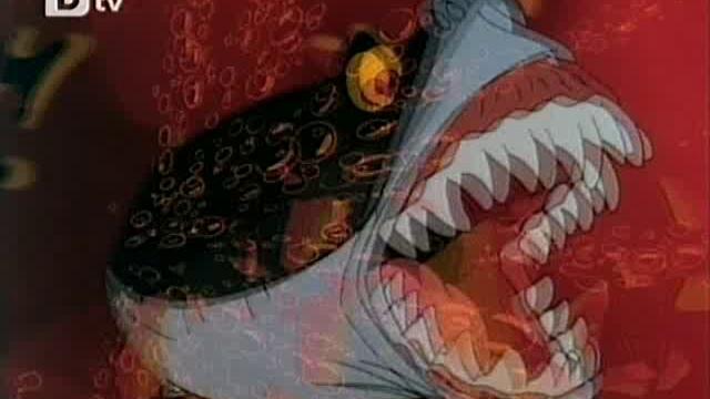 The Little Mermaid ep09