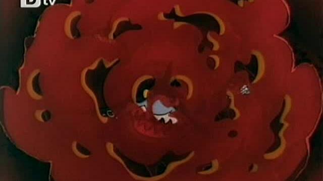 The Little Mermaid ep10